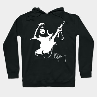 Ace Frehley 1 Hoodie